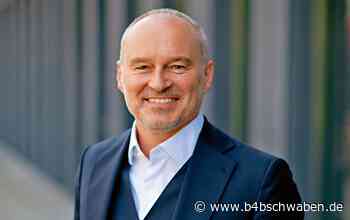 Hochschule Augsburg bestätigt aktuellen Präsidenten im Amt - Augsburg - B4B Schwaben