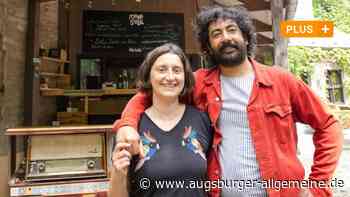 Neueröffnung: Das "Mama Soul" zieht in das Barfüßercafé in Augsburg - Augsburger Allgemeine