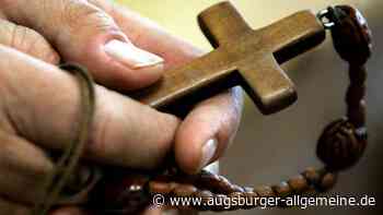 Der evangelische Kirchenkreis Augsburg-Schwaben feiert 50. Geburtstag - Augsburger Allgemeine