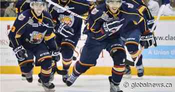 Ontario Hockey League to kick off 2021-22 season in October