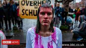 Climate change: Courts set for rise in compensation cases