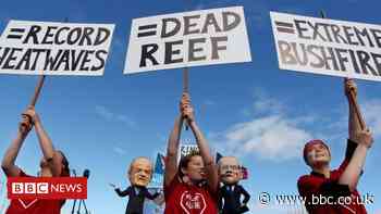 Climate change: Why action still ignites debate in Australia