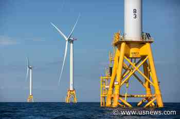 Massachusetts' Ambitious Climate Law Facing First Tests