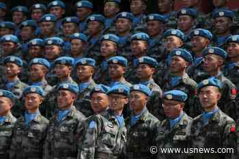 U.N. States Agree to $6 Billion Peacekeeping Budget, Averting Shutdown