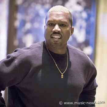 Foam shoes removed from Walmart website amid Kanye West lawsuit