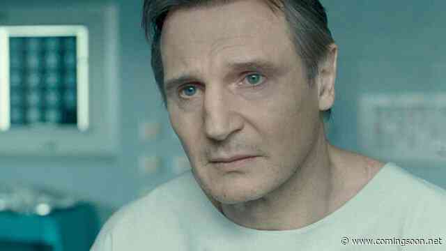 TNT Developing Drama Series Based on Liam Neeson’s Unknown