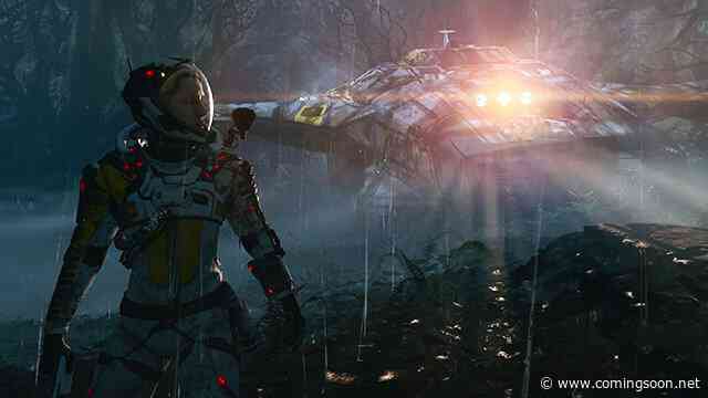 Sony Buys Returnal Developer Housemarque, Possibly Bluepoint