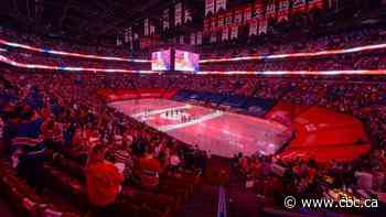 Montreal Canadiens ask Quebec government to increase arena capacity to 50%