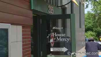 House of Mercy in desperate need of donations