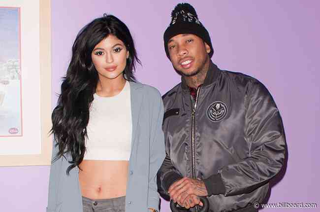 Kylie Jenner & Tyga: A Complete Timeline of Their Relationship
