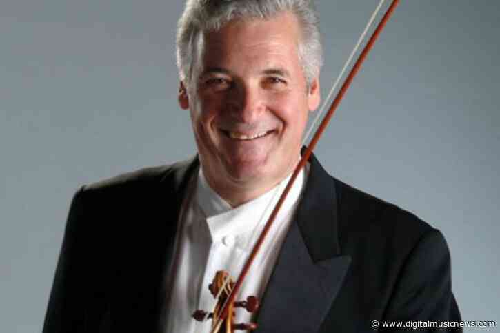 Pinchas Zukerman Apologizes for Using ‘Culturally Insensitive’ Comments In Violin Masterclass