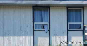 2nd church fire being investigated as arson by RCMP on Alberta’s Siksika Nation