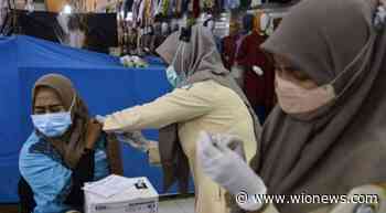 Indonesia grapples with coronavirus surge amid record hospitalisations - WION