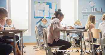 Teacher Distributes Planned Parenthood Flyer Endorsing Risky Sexual Behaviors to 11-Year-Old Students