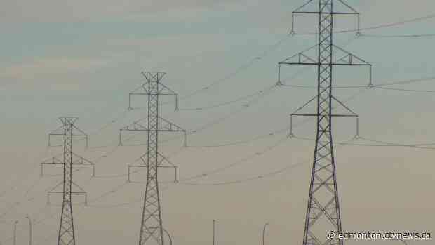 Alberta on track to break energy use record for second straight day after 'unprecedented jump': AESO
