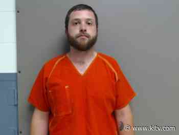 Jasper County man indicted in connection with death of Samuel Olson - KLTV