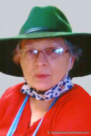 Susan E. DeMotte, 64, Jasper - The Herald