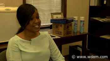 West Jasper School District names new superintendent - WDAM