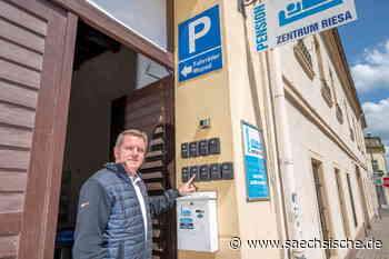 Riesa: Und wer wäscht jetzt die Wäsche? - Sächsische.de