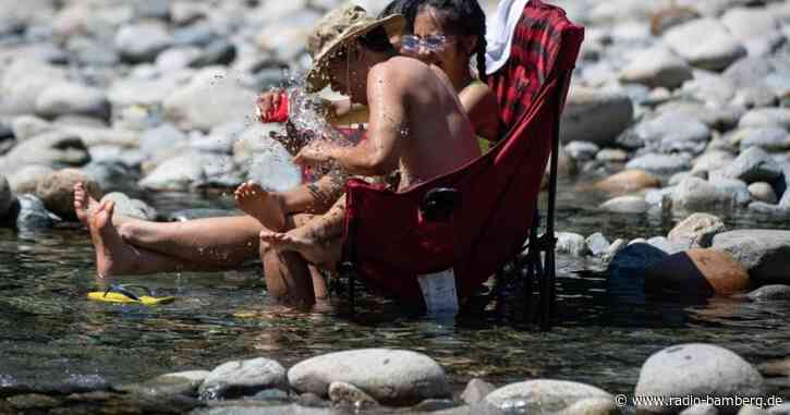 Polizei: Rekordhitze in Kanada fordert Menschenleben