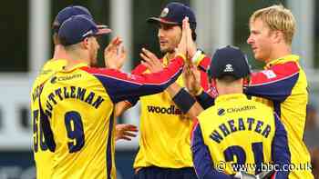 T20 Blast: Essex edge out Somerset as Surrey miss out on top spot
