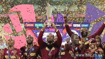 Twenty20 World Cup: India lose tournament with the United Arab Emirates and Oman now hosts