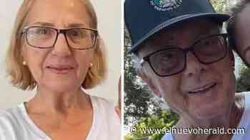 Pareja venezolana hizo un regalo perdurable a la comunidad judía antes de morir en el derrumbe - El Nuevo Herald