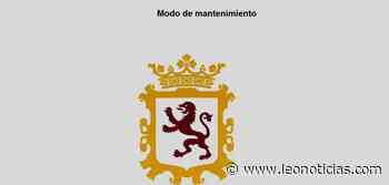 Ciudadanos solicita al Ayuntamiento que cancele el dominio leon.es o que lo utilice para promocionar la ciudad - leonoticias.com