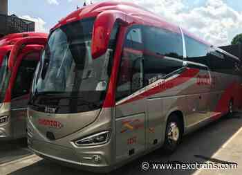 Avanza reinicia las comunicaciones Extremadura, Levante y Castilla y Leon con el aeropuerto - Noticias de Transporte