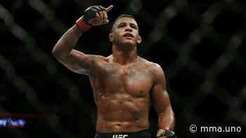 Gilbert Burns, a Leon Edwards: "Te voy a enviar a la UCI" - MMA