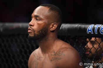 Leon Edwards se molesta con declaraciones de Gilbert Burns y responde a sus comentarios - MMA.uno , #1 En noticias de Artes Marciales Mixtas - MMA