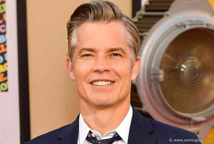 Netflix Action Thriller Havoc Adds Timothy Olyphant & More