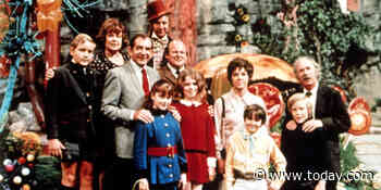 'Willy Wonka' reunion: Why the cast still feel like golden ticket winners