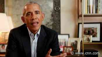 Obama opens up about what worries him