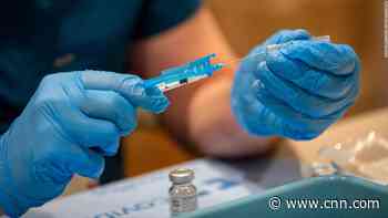 Delta variant is forcing officials to rethink US Covid-19 measures, even for the vaccinated
