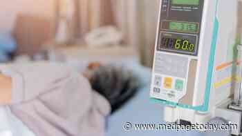 Early Promise for Pembrolizumab Plus Chemo in RR Hodgkin's Lymphoma
