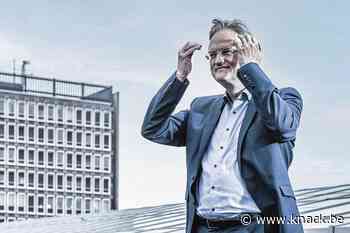 VRT-ombudsman Tim Pauwels: 'Ik kreeg zelfs klachten dat Marc Van Ranst overdreven vaak werd onderbroken' - Knack.be