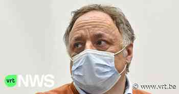 Marc Van Ranst is uit safehouse: "Kunnen leven weer oppikken, maar voor nabestaanden Conings begint rouwperiode" - VRT NWS