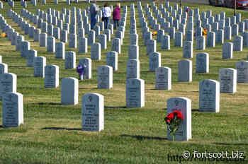 Obituary of George W. Danley - FortScott.Biz