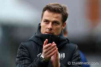 Scott Parker: Fulham manager leaves and is set to join Bournemouth - The Athletic