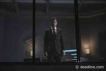 ‘Batwoman’ Original Cast Member Dougray Scott Exits After 2 Seasons - Deadline