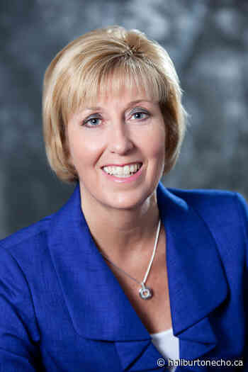 Local MPP Laurie Scott shuffled out of Doug Ford's cabinet - Haliburton County Echo