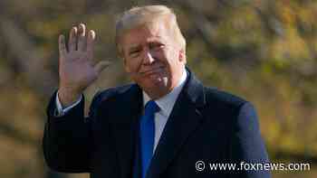 Trump: Media, Big Tech 'went crazy' on me for saying coronavirus emerged from Wuhan lab - Fox News