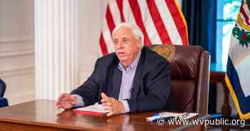 Gov. Justice, Health Officials Continue To Warn Residents About Coronavirus Delta Variant - West Virginia Public Broadcasting