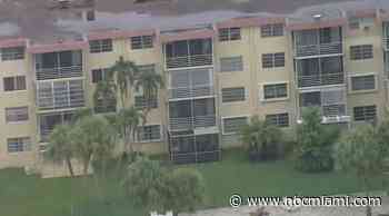 Miami-Dade Buildings Flagged During County's 30-Day Audit