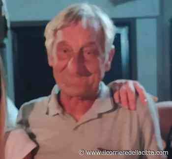 Anziano scomparso ad Ardea, l’appello disperato della famiglia: ‘Aiutateci a ritrovare Duilio&#... - Il Corriere della Città