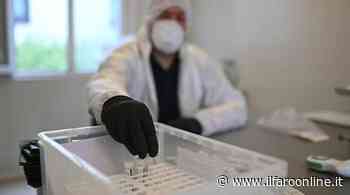 Coronavirus, ad Ardea scendono a 22 i positivi accertati - Il Faro online