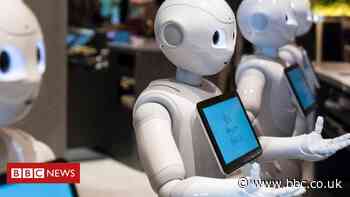 RIP Pepper robot? SoftBank 'pauses' production