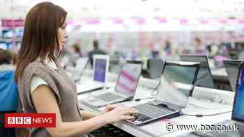 Stars call for 'gadget levy' to fund UK creatives