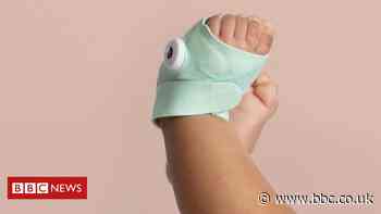 The tech helping parents look after their babies